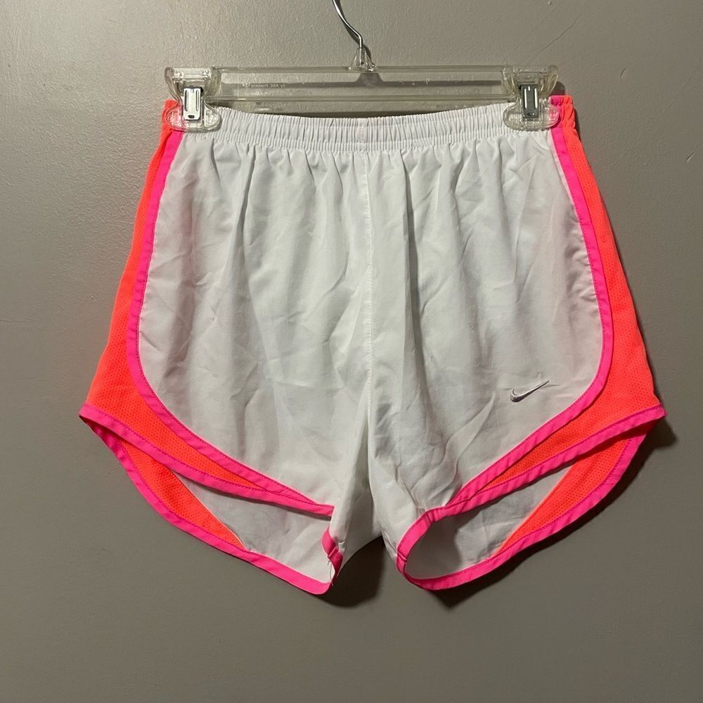 Dri-fit Nike shorts